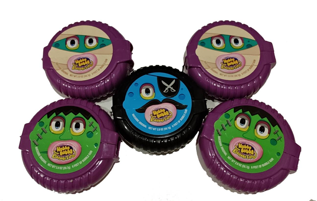 Hubba Bubba